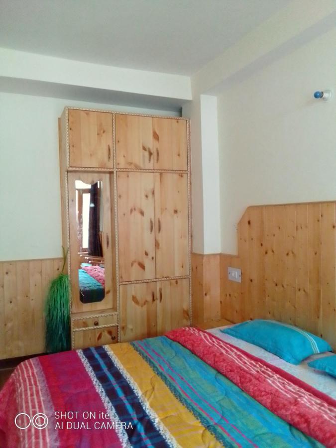Bolting Point Manāli Zewnętrze zdjęcie