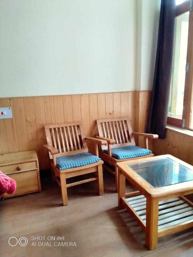 Bolting Point Manāli Zewnętrze zdjęcie